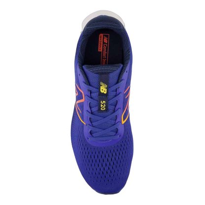 Tênis New Balance 520 V8 Masculino M520ZC8