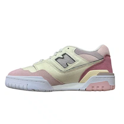 Tênis New Balance 550 Feminino W5501B4