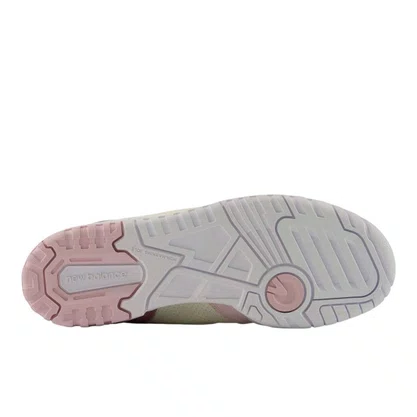 Tênis New Balance 550 Feminino W5501B4