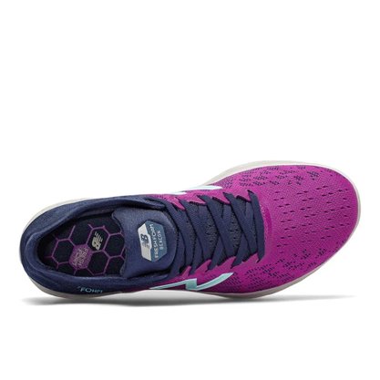 Tênis New Balance Beacon V2 Feminino WBECNVB2