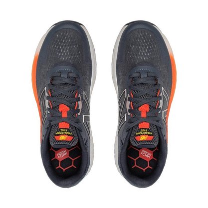 Tênis New Balance Evoz Masculino MEVOZLR