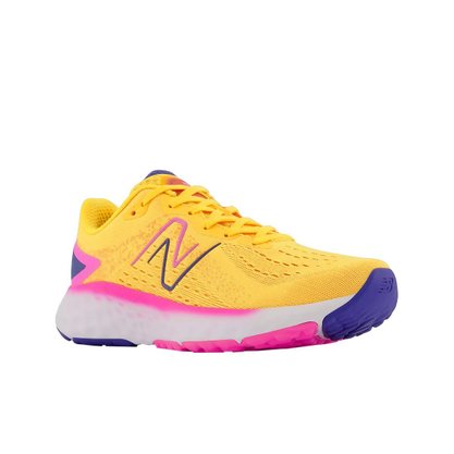 Tênis New Balance Evoz V2 Feminino WEVOZLO2