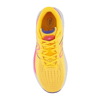 Tênis New Balance Evoz V2 Feminino WEVOZLO2