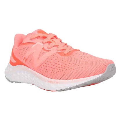 Tênis New Balance Fresh Foam Arishi V4 Feminino WARISCC4
