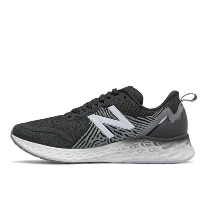 Tênis New Balance Fresh Foam Tempo Feminino WTMPOBK