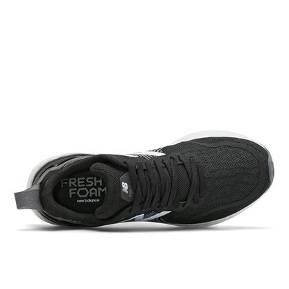 Tênis New Balance Fresh Foam Tempo Feminino WTMPOBK