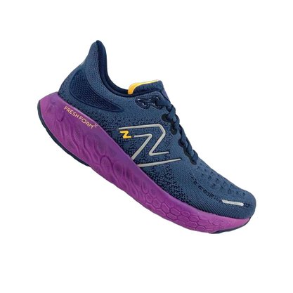 Tênis New Balance Fresh Foam X 1080 V12 Feminino W108012S