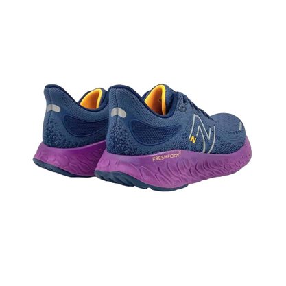Tênis New Balance Fresh Foam X 1080 V12 Feminino W108012S