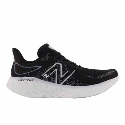 Tênis New Balance Fresh Foam X 1080 V12 Feminino W1080B12