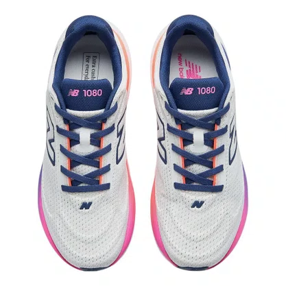 Tênis New Balance Fresh Foam X 1080 V15 Feminino W10801L7