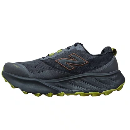 Tênis New Balance Fresh Foam X Hierro V9 Masculino MHIER8TU