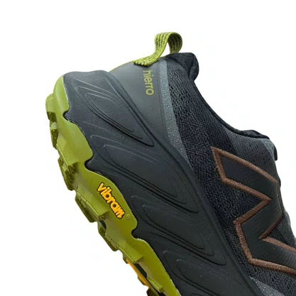 Tênis New Balance Fresh Foam X Hierro V9 Masculino MHIER8TU