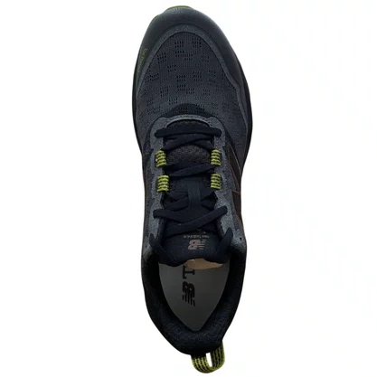 Tênis New Balance Fresh Foam X Hierro V9 Masculino MHIER8TU