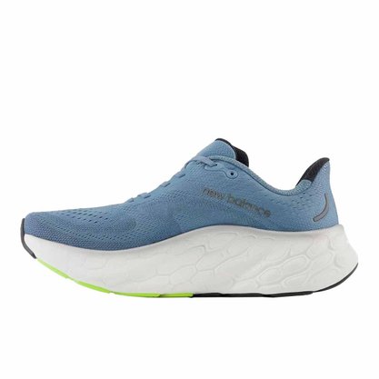 Tênis New Balance Fresh Foam X More V4 Masculino MMORCP4