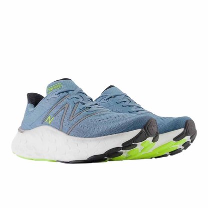 Tênis New Balance Fresh Foam X More V4 Masculino MMORCP4