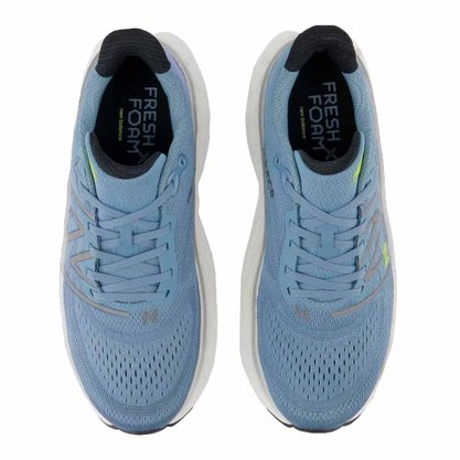 Tênis New Balance Fresh Foam X More V4 Masculino MMORCP4
