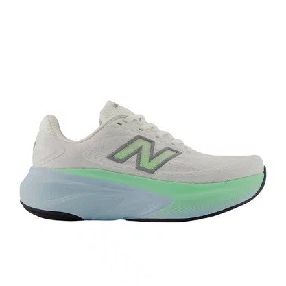 Tênis New Balance Fresh Foam X More V6 Feminino  WMORLD6