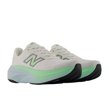 Tênis New Balance Fresh Foam X More V6 Feminino  WMORLD6