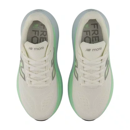 Tênis New Balance Fresh Foam X More V6 Feminino  WMORLD6