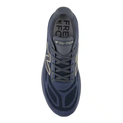 Tênis New Balance Fresh Foam X More V6 Masculino MMOR772