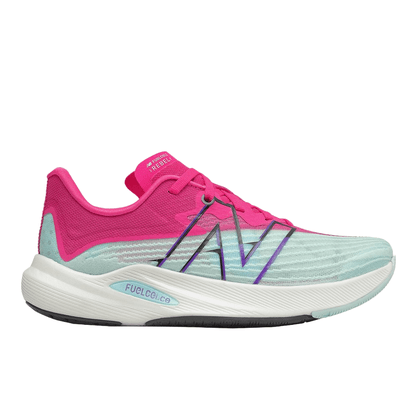 Tênis New Balance Fuelcell Rebel v2 Feminino WFCXCP2