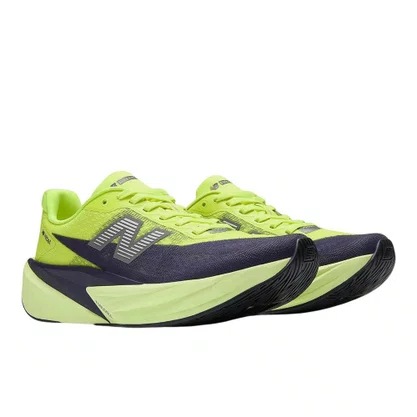 Tênis New Balance Fuelcell Rebel V5 Feminino WFCX3PE