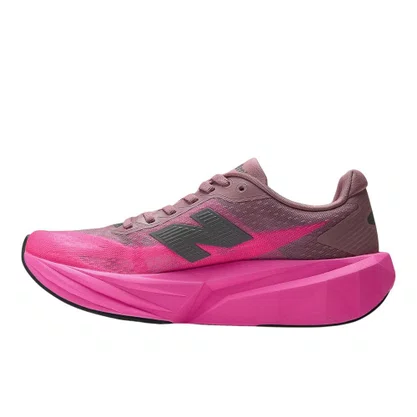 Tenis New Balance Fuelcell Rebel V5 Feminino WFCX70N
