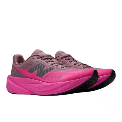 Tenis New Balance Fuelcell Rebel V5 Feminino WFCX70N