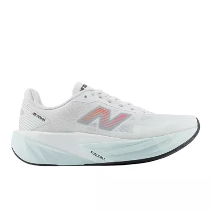 Tenis New Balance Fuelcell Rebel V5 Feminino WFCX8U7