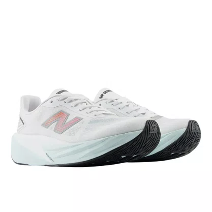 Tenis New Balance Fuelcell Rebel V5 Feminino WFCX8U7
