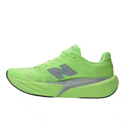 Tênis New Balance Fuelcell Rebel V5 Feminino WFCXLZ5