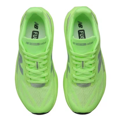 Tênis New Balance Fuelcell Rebel V5 Feminino WFCXLZ5