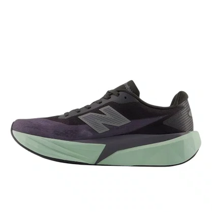 Tênis New Balance Fuelcell Rebel V5 Masculino MFCX1LK