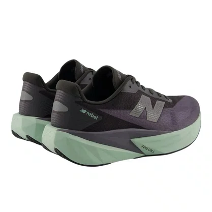 Tênis New Balance Fuelcell Rebel V5 Masculino MFCX1LK