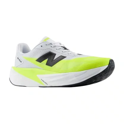 Tênis New Balance Fuelcell Rebel V5 Masculino MFCX1V1