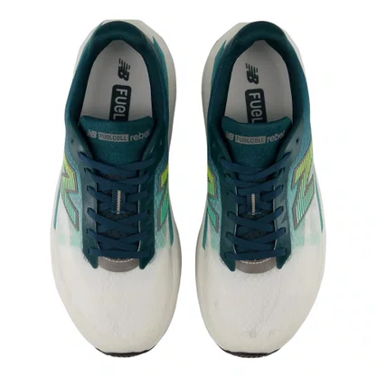 Tênis New Balance Fuelcell Rebel V5 Masculino MFCX3HW