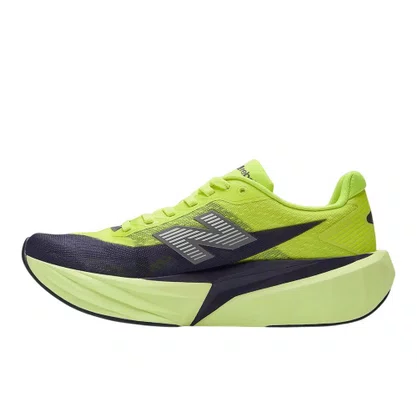 Tênis New Balance Fuelcell Rebel V5 Masculino MFCX4TR