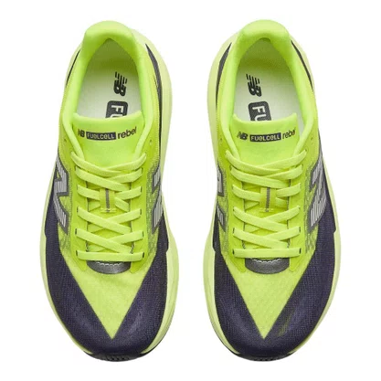 Tênis New Balance Fuelcell Rebel V5 Masculino MFCX4TR