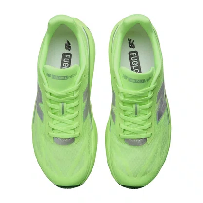 Tênis New Balance Fuelcell Rebel V5 Masculino MFCXLZ5