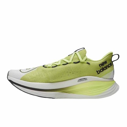 Tênis New Balance Fuelcell Supercomp Elite V3 Masc MRCELCT3