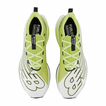 Tênis New Balance Fuelcell Supercomp Elite V3 Masc MRCELCT3