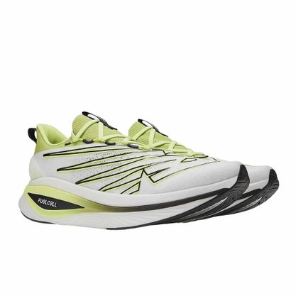 Tênis New Balance Fuelcell Supercomp Elite V3 Masc MRCELCT3