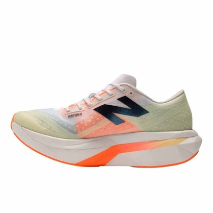 Tênis New Balance Fuelcell Supercomp Elite V4 Masc MRCELCW4