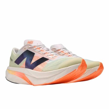 Tênis New Balance Fuelcell Supercomp Elite V4 Masc MRCELCW4