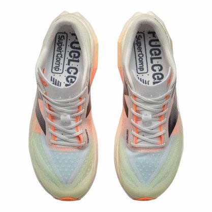 Tênis New Balance Fuelcell Supercomp Elite V4 Masc MRCELCW4