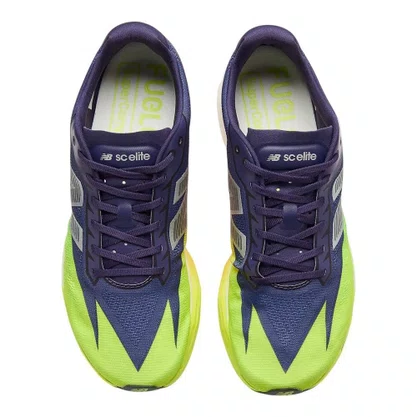 Tênis New Balance Fuelcell Supercomp Elite V5 Masc MRCEL79H