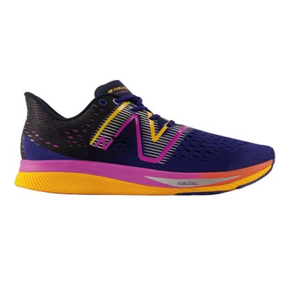 Tênis New Balance Fuelcell Supercomp Pacer Masc MFCRRLE