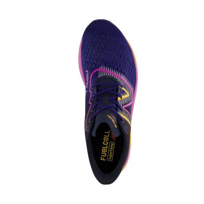 Tênis New Balance Fuelcell Supercomp Pacer Masc MFCRRLE