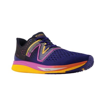 Tênis New Balance Fuelcell Supercomp Pacer Masc MFCRRLE