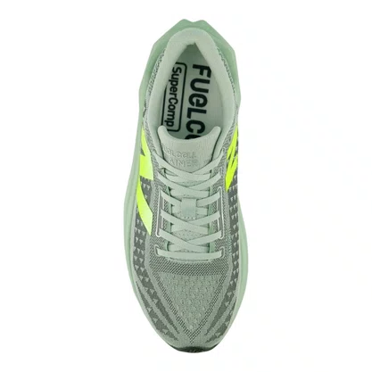 Tênis New Balance Fuelcell Supercomp Trainer V3 Masc MRCX25R